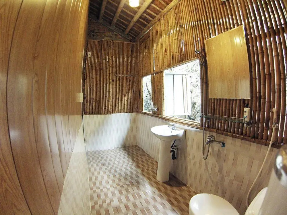 Ha Lan Homestay