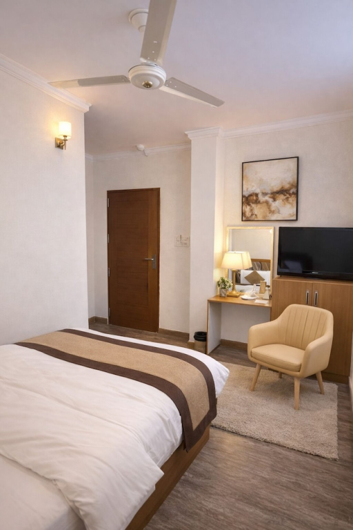 Wall Street Hotel