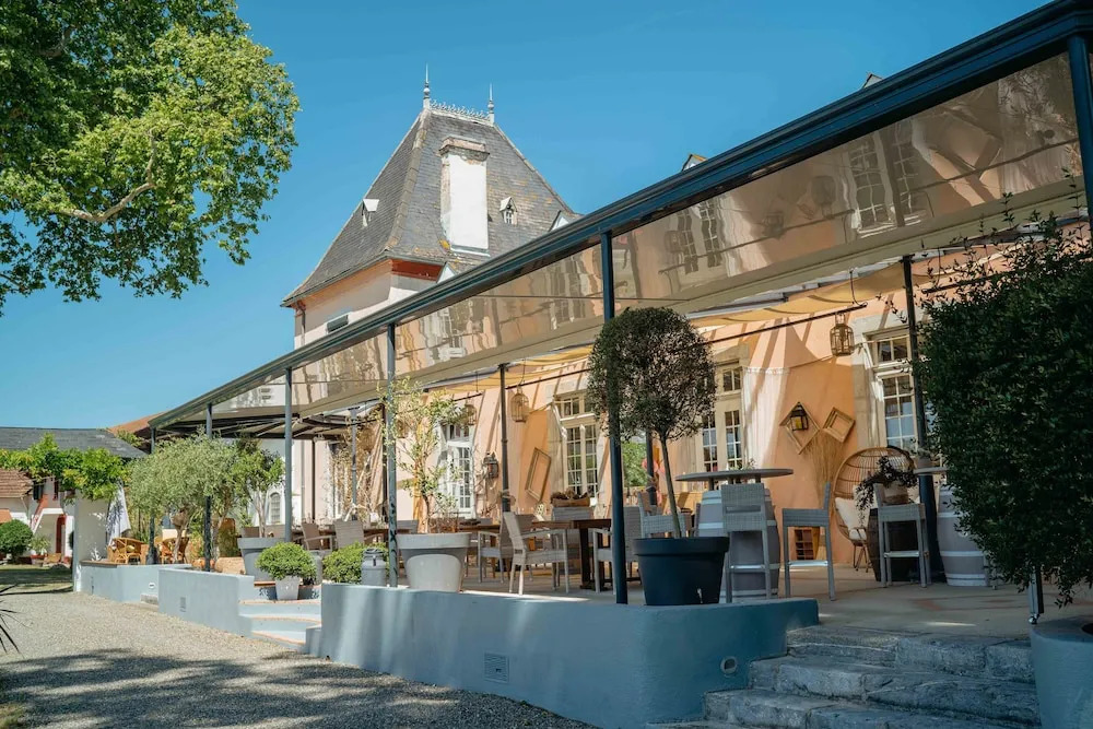 Domaine St Ferreol