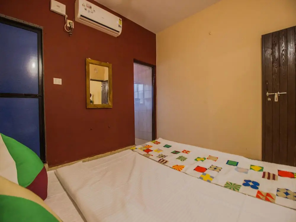 OYO 12489 Home 1BHK Calangute Beach