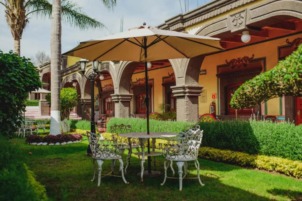 Gran Misiones Tequisquiapan