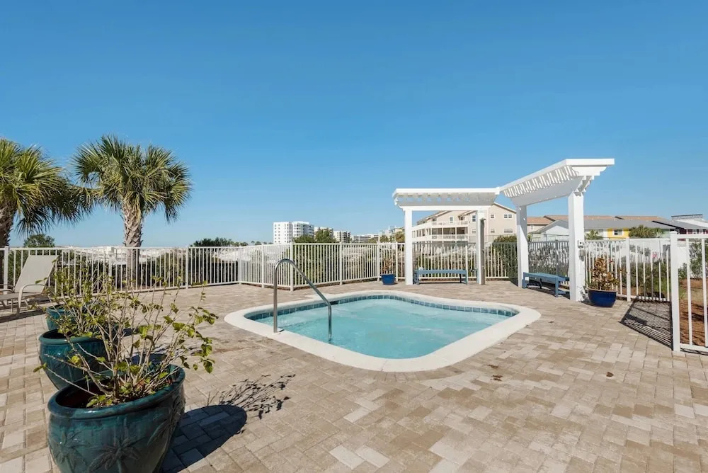 Magnolia House 501 2 Bedroom Condo by RedAwning