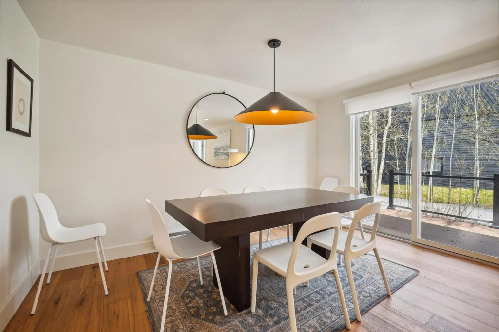 Frisco Creekside Retreat 3 Bedroom Townhouse by RedAwning