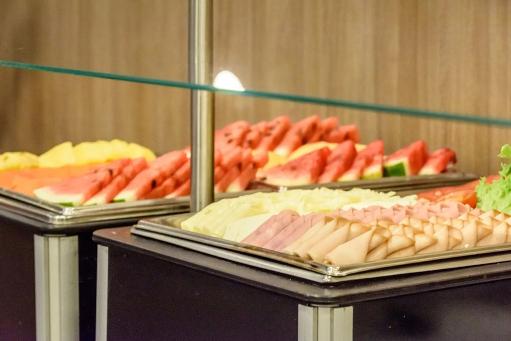 City Express Junior by Marriott Bogota Aeropuerto
