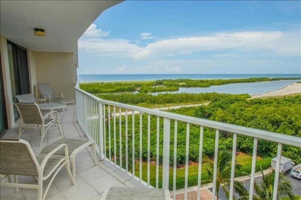 Sst4-1101 - South Seas Tower 2 Bedroom Condo by Redawning