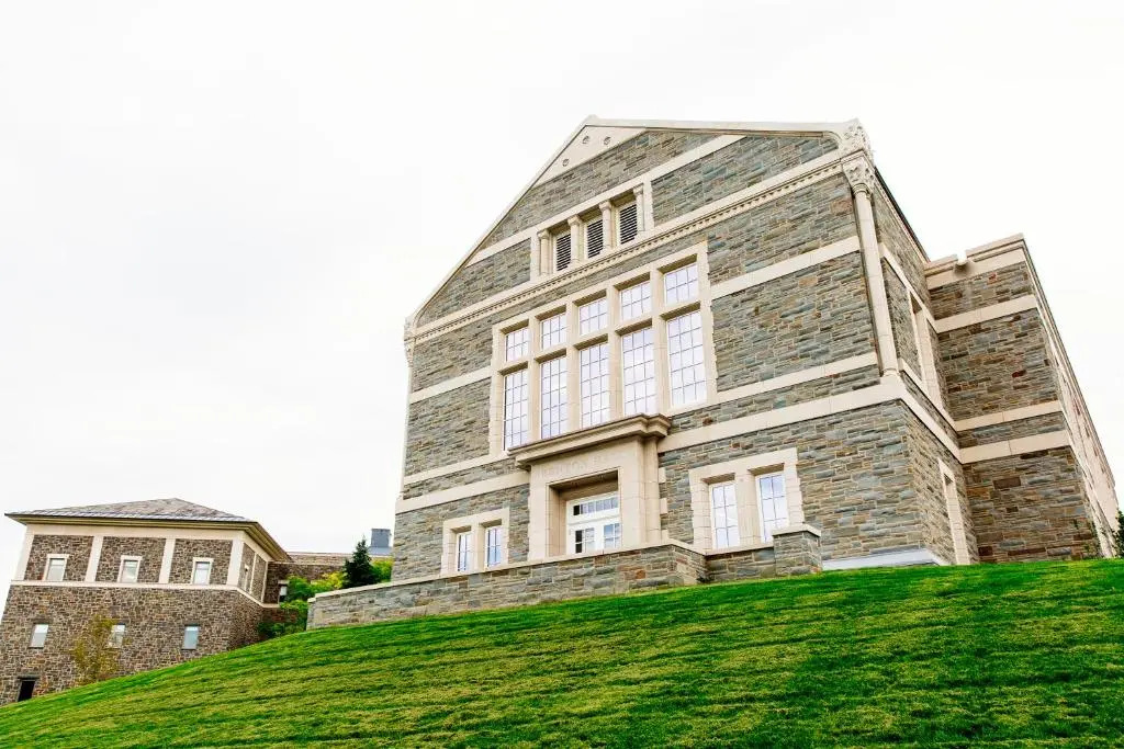 Colgate Inn