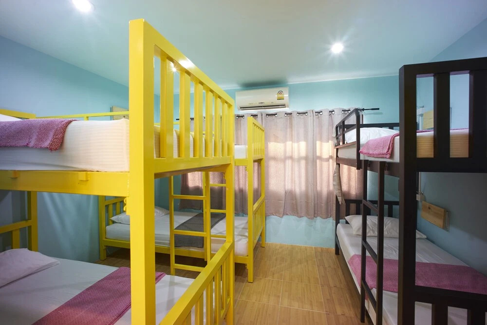 305 Hostel