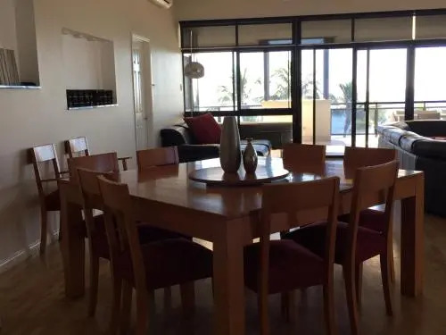 Townsville Apartments on The Strand - Penthouse