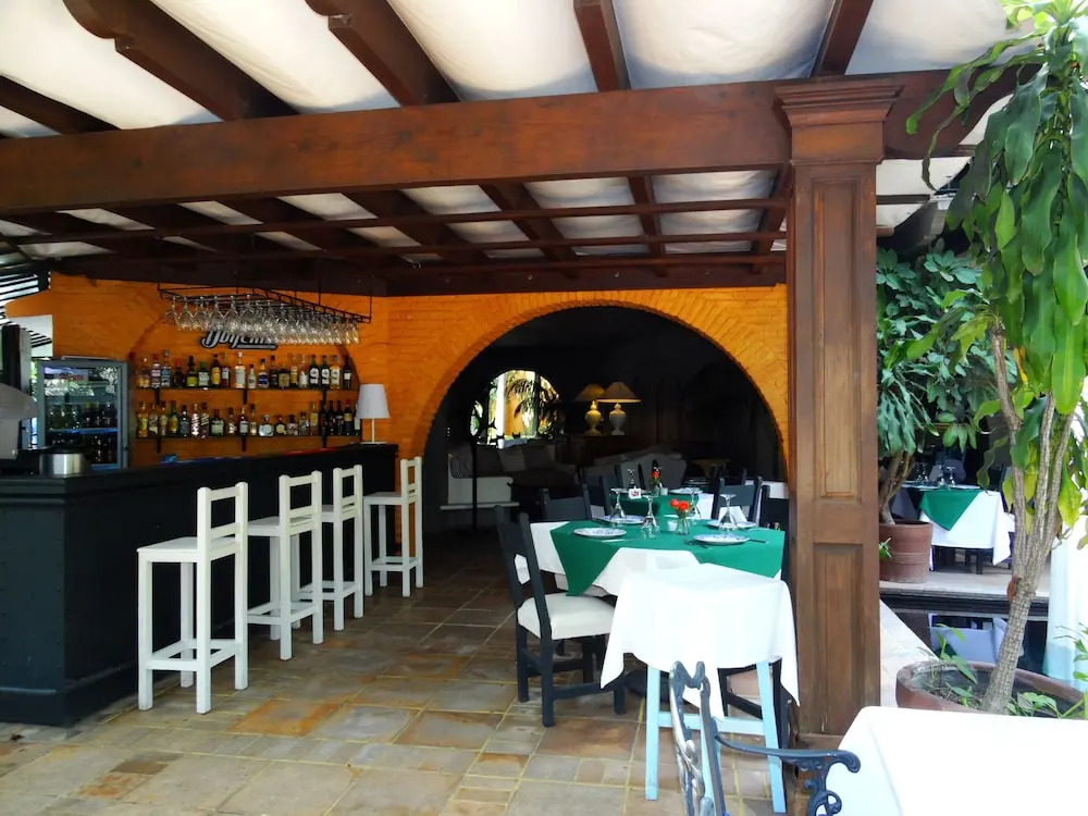 Hotel Piccolo Peccato - Adults only