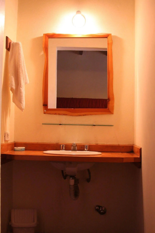 Hostel La Angostura