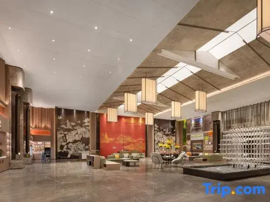 Suites By Hilton