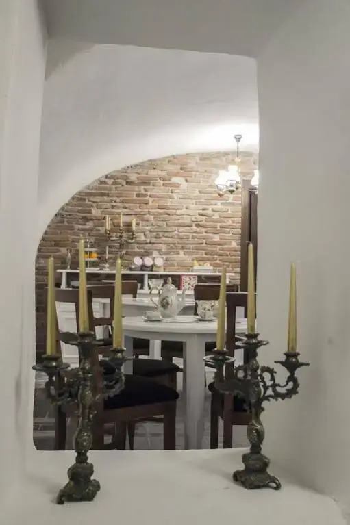 Casa Timpuri Vechi