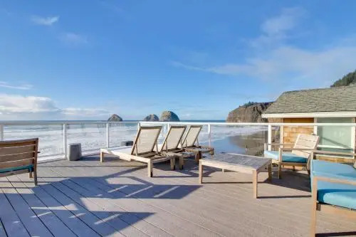 The Oceanside Inn