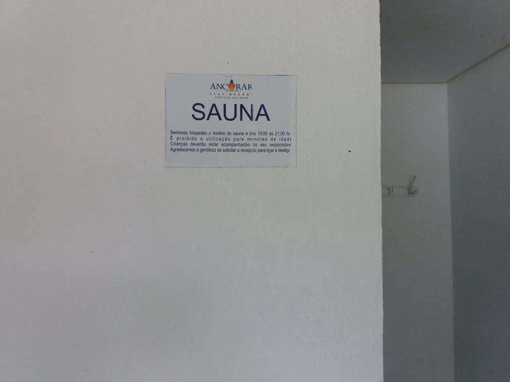 Flats apartamento ancorar em Porto de galinhas com cozinha