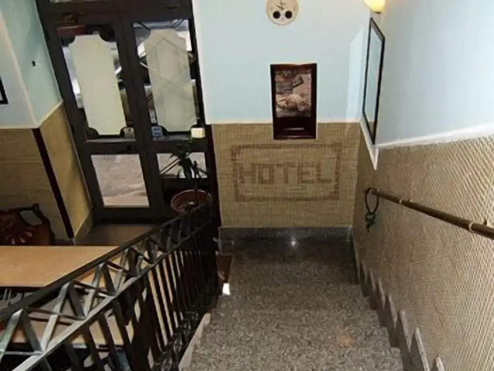 Hotel Vittorio Veneto Napoli