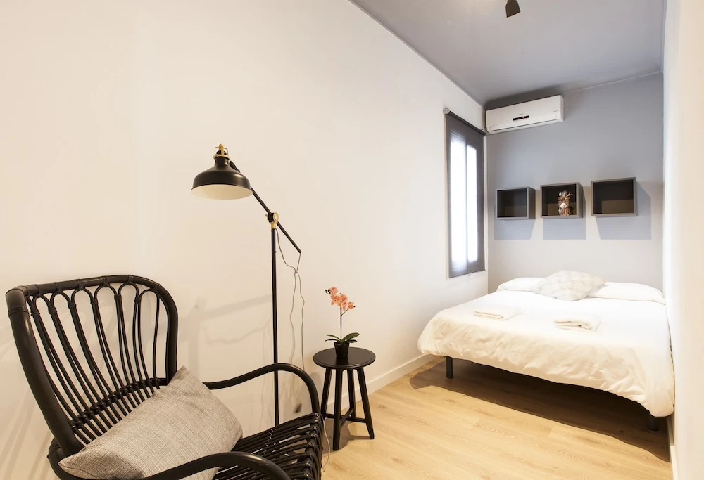 AB Sagrada Família Comfort Apartment
