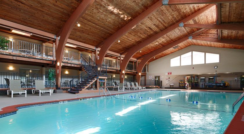 Best Western Plus the Inn at Smithfield