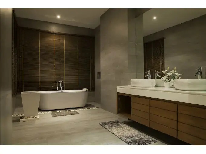 Luxurious SeaView 4br Private Pool Villa by Intira Villas