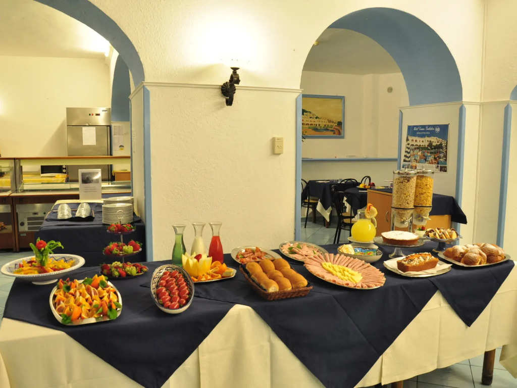 Hotel Galidon Wellness Park & SPA
