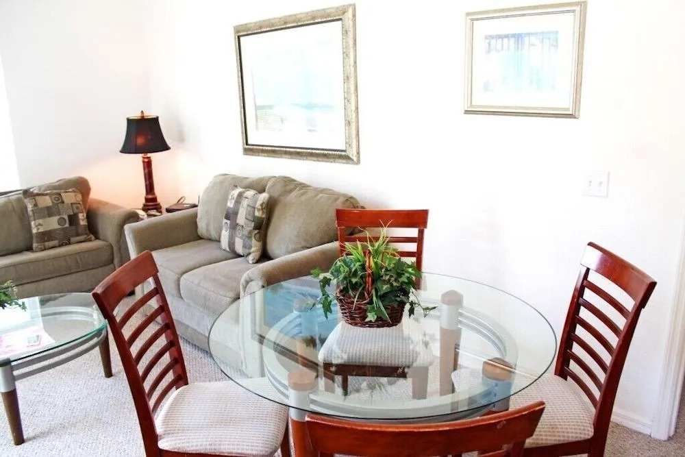 Santa Maria Holiday Home