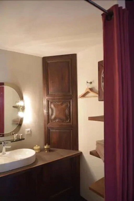 Les Chambres D'agmara