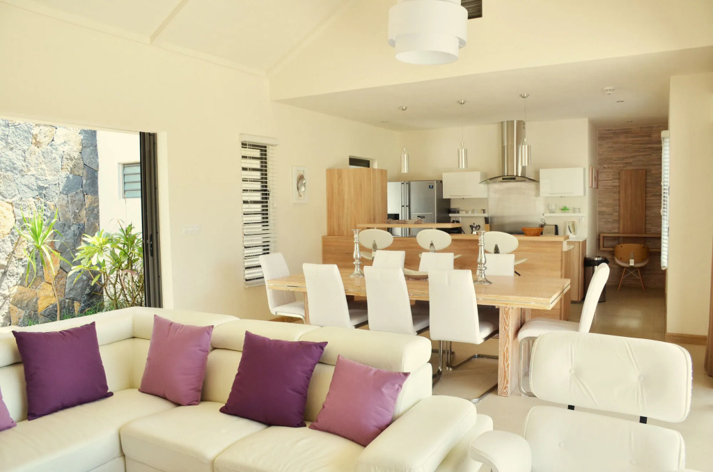 Clos du Littoral by Sealodge Mauritius