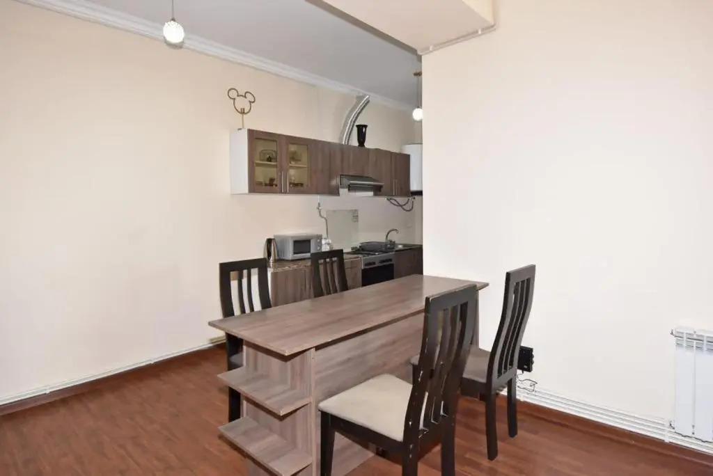 Mashtoc33 New apartment Yerevan center