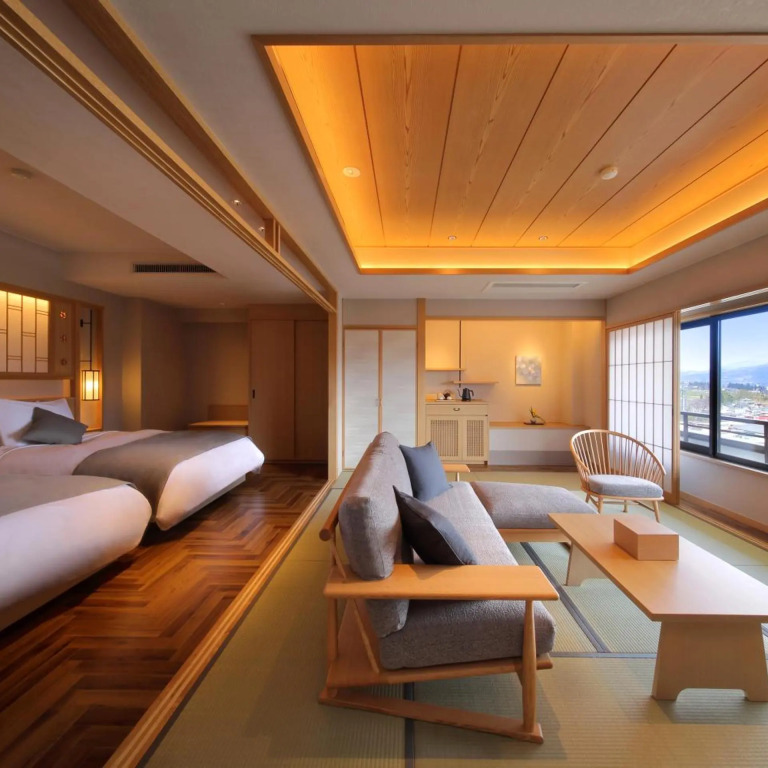 Hotel Koyo