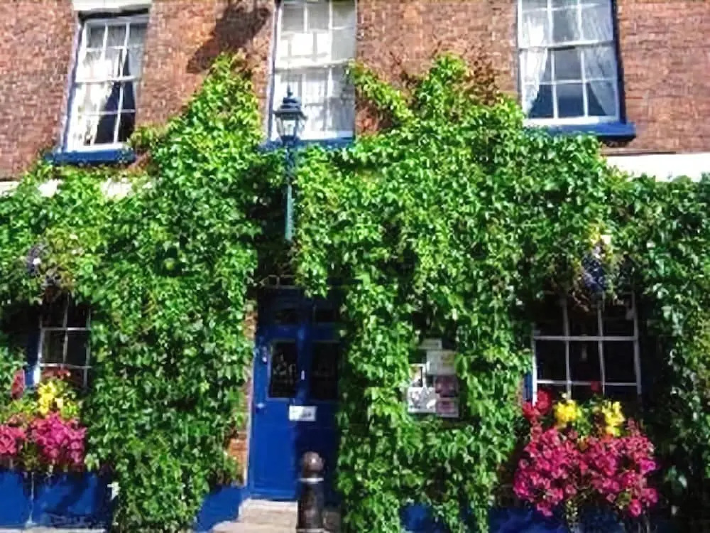 Linden Guest House