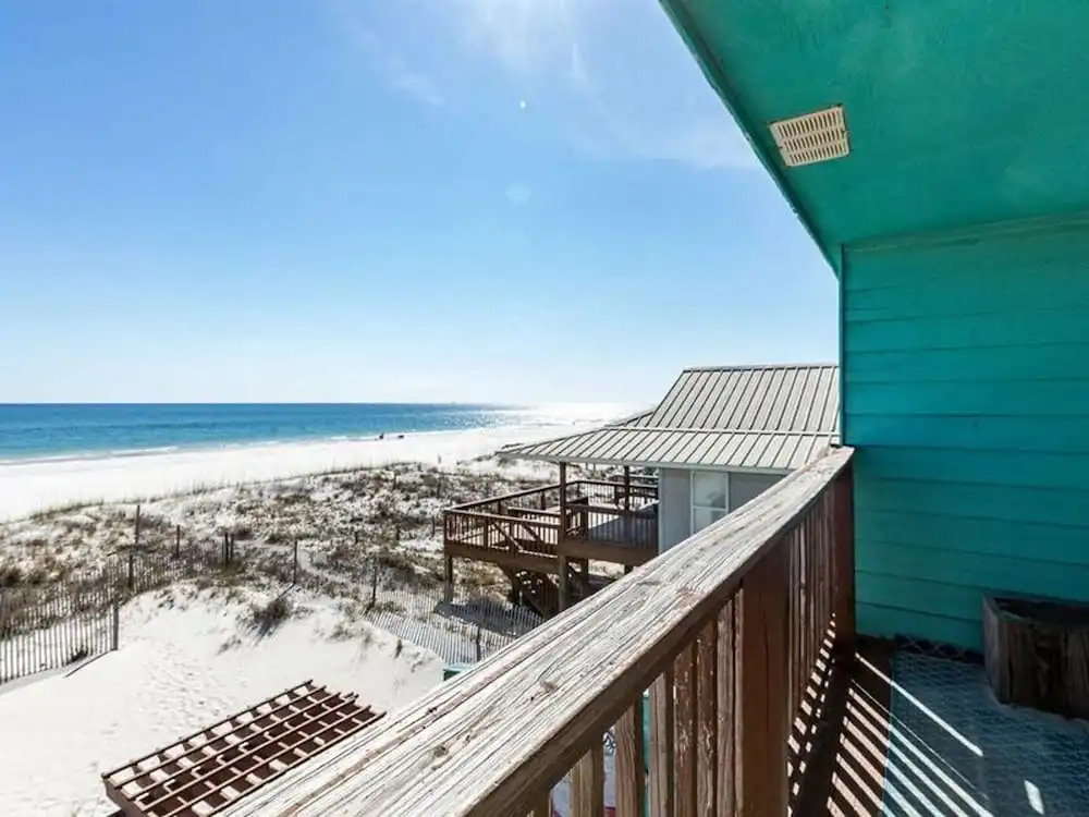 Aqua 99 by Meyer Vacation Rentals