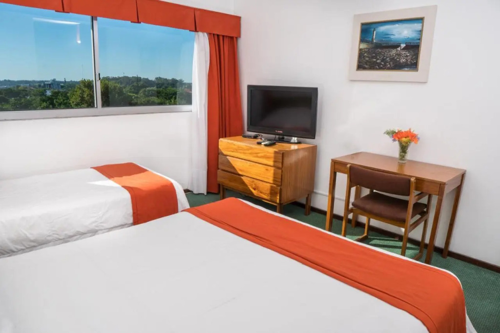 El Mirador Hotel & Spa