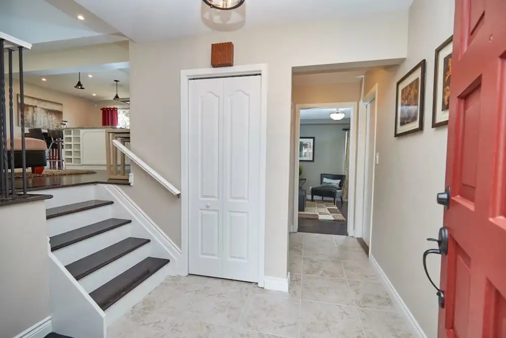 Niagara Lakeview Home