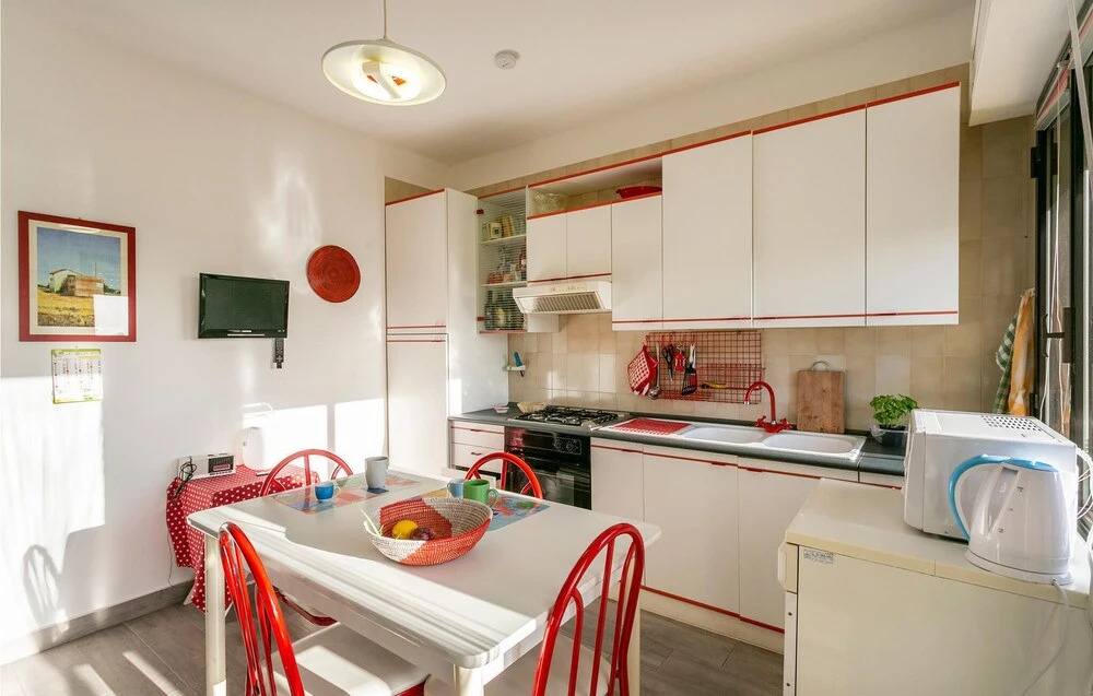 La Casa dei Colori