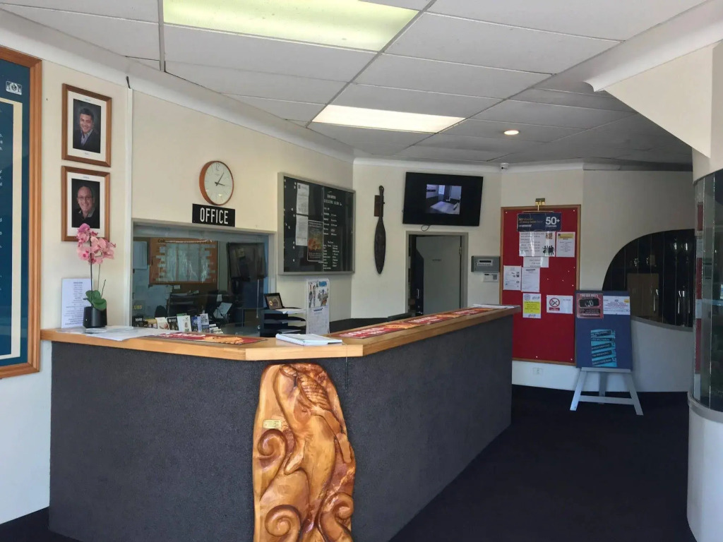 Rotorua Citizens Club