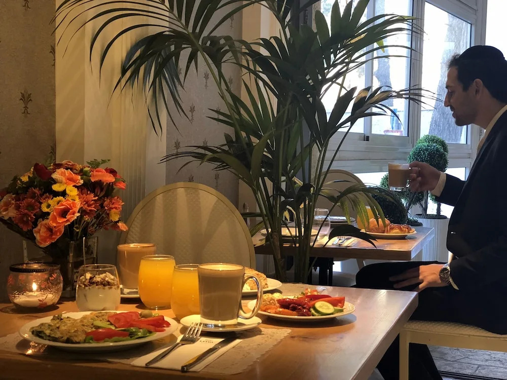 Litov Hotel
