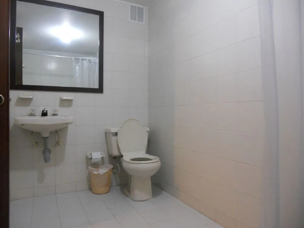 Hotel El Cid Plaza Premium