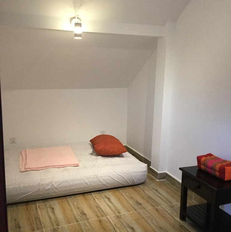 Kiyomi Villa