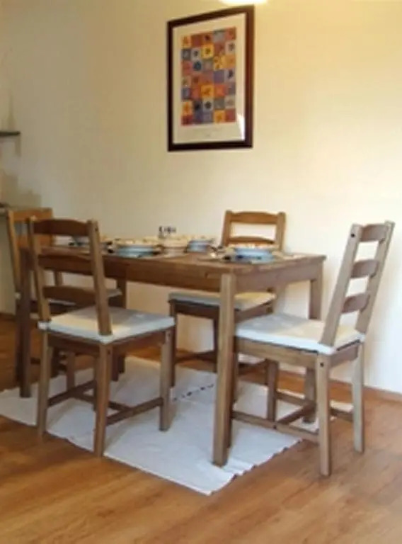 Ilona Apartmanház