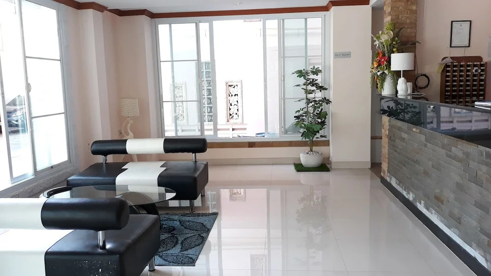 Chumphon Travelodge