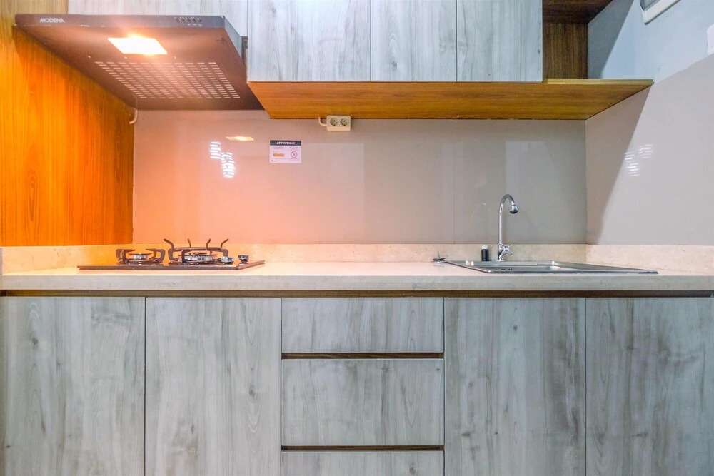 Well Appointed 1BR Apartment at Atlanta Residences