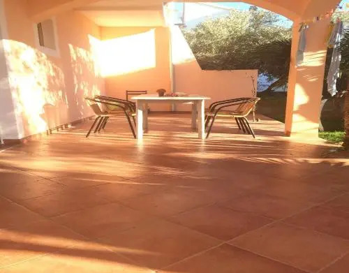Apartmani Jerkin Vodice
