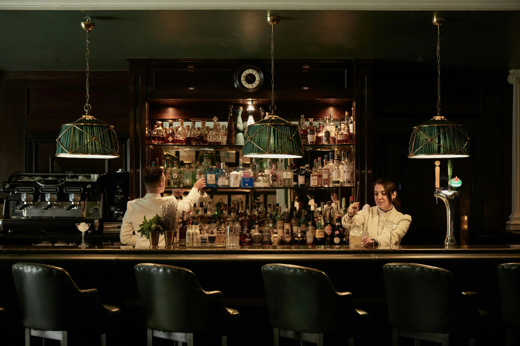 The Chesterfield Mayfair