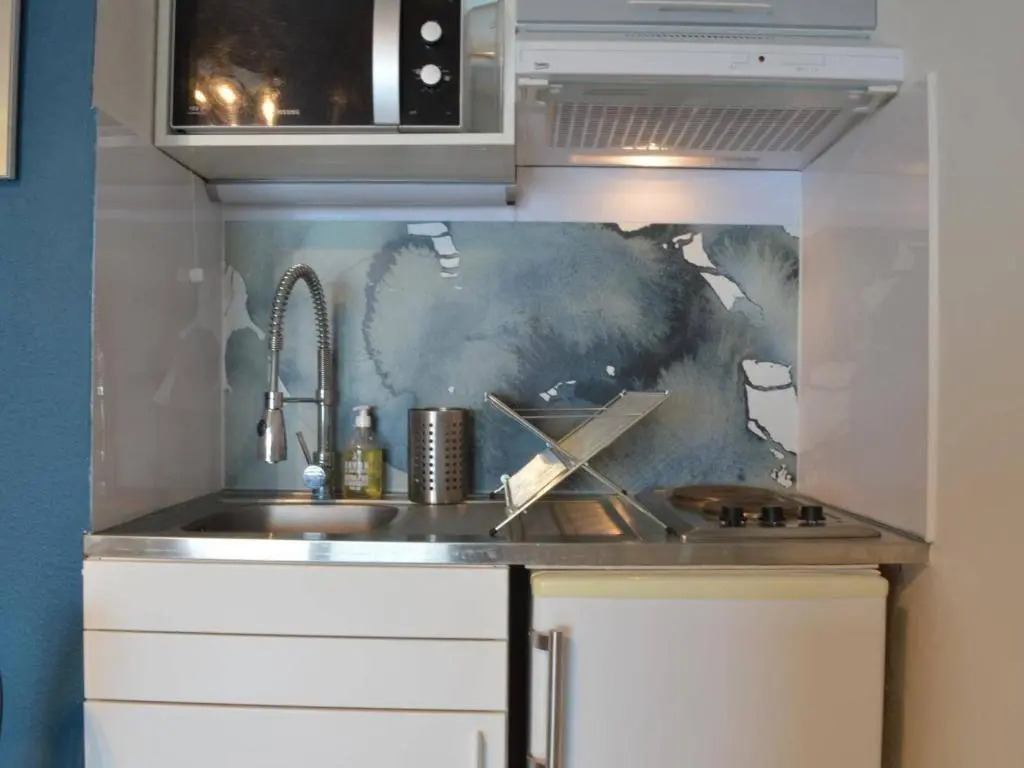 Appartement Banyuls-sur-Mer, 2 pièces, 4 personnes - FR-1-225C-12