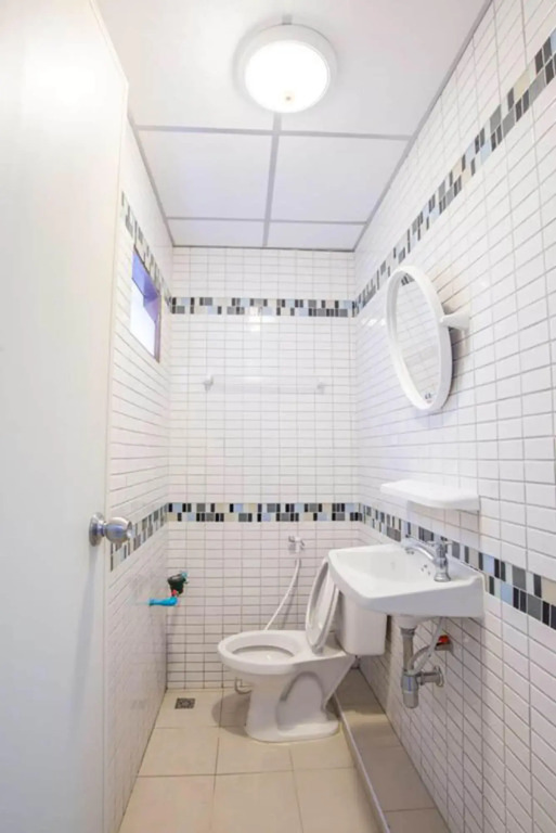 Poon Sook Apartment