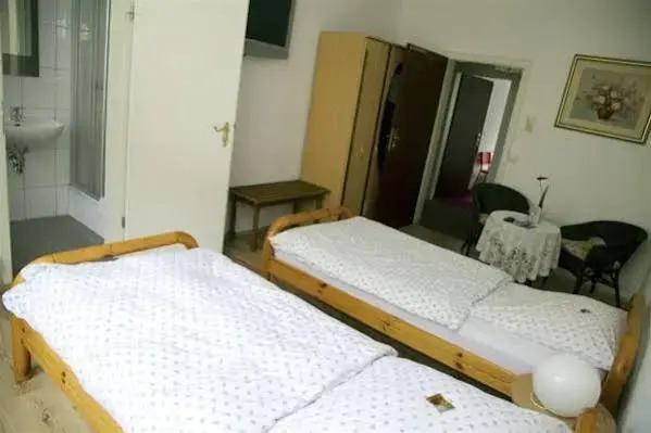 Hotel Hoffmann