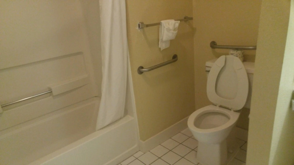 Quality Inn & Suites Covington