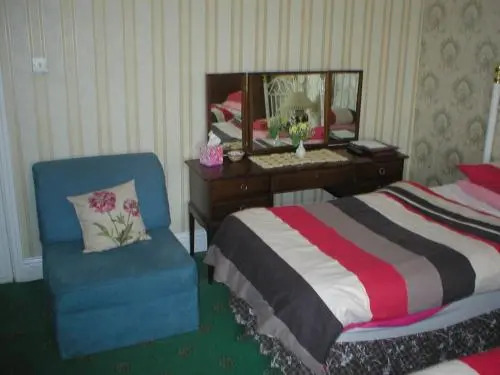 The Gables Hotel