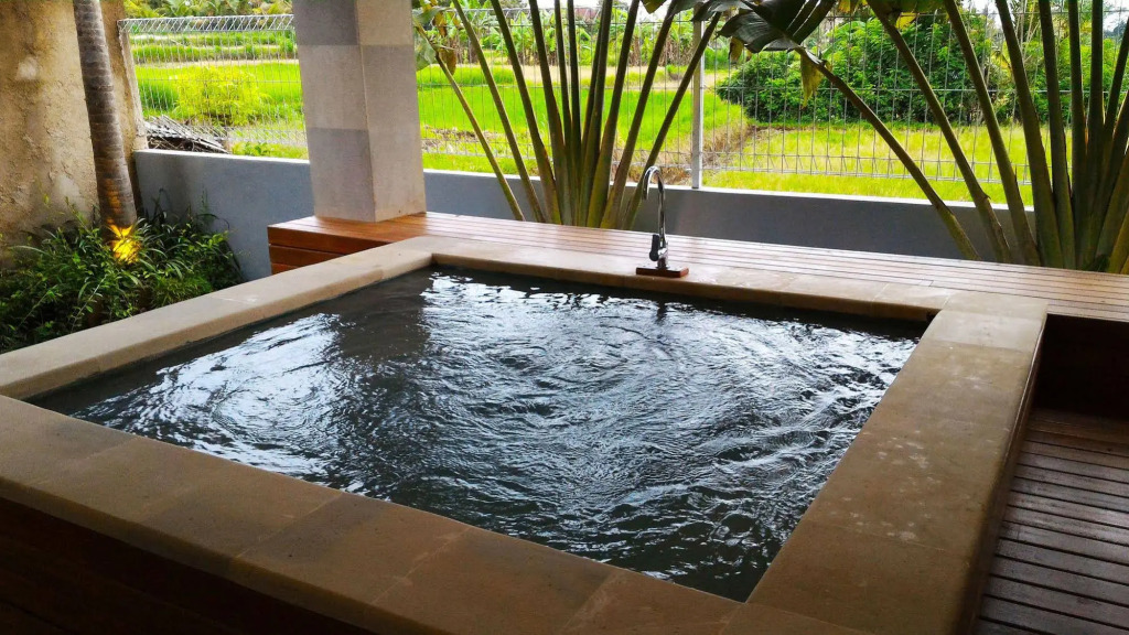 Panorama Ubud Private Villa