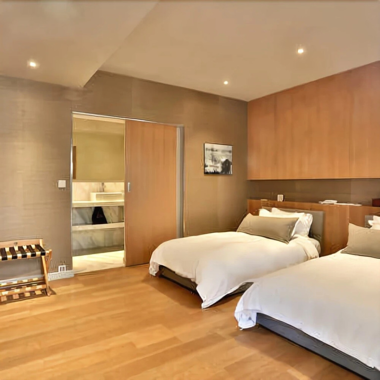 Aibinong Taihuhui Selected Resort