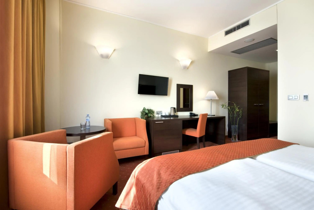 Hotel Tatra